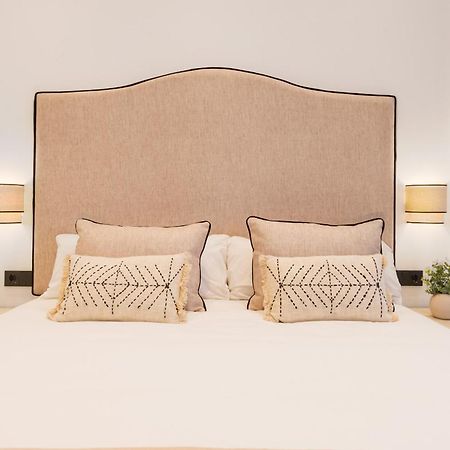 New Design Apartment - Private Patio - Gallos 2 塞维利亚 外观 照片