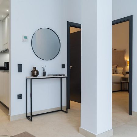 New Design Apartment - Private Patio - Gallos 2 塞维利亚 外观 照片
