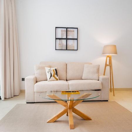 New Design Apartment - Private Patio - Gallos 2 塞维利亚 外观 照片